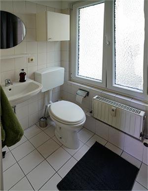 Zimmerfrei-Wuerzburg Stadtmitte Экстерьер фото