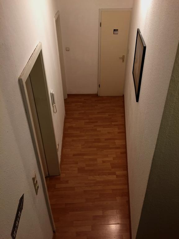 Zimmerfrei-Wuerzburg Stadtmitte Экстерьер фото
